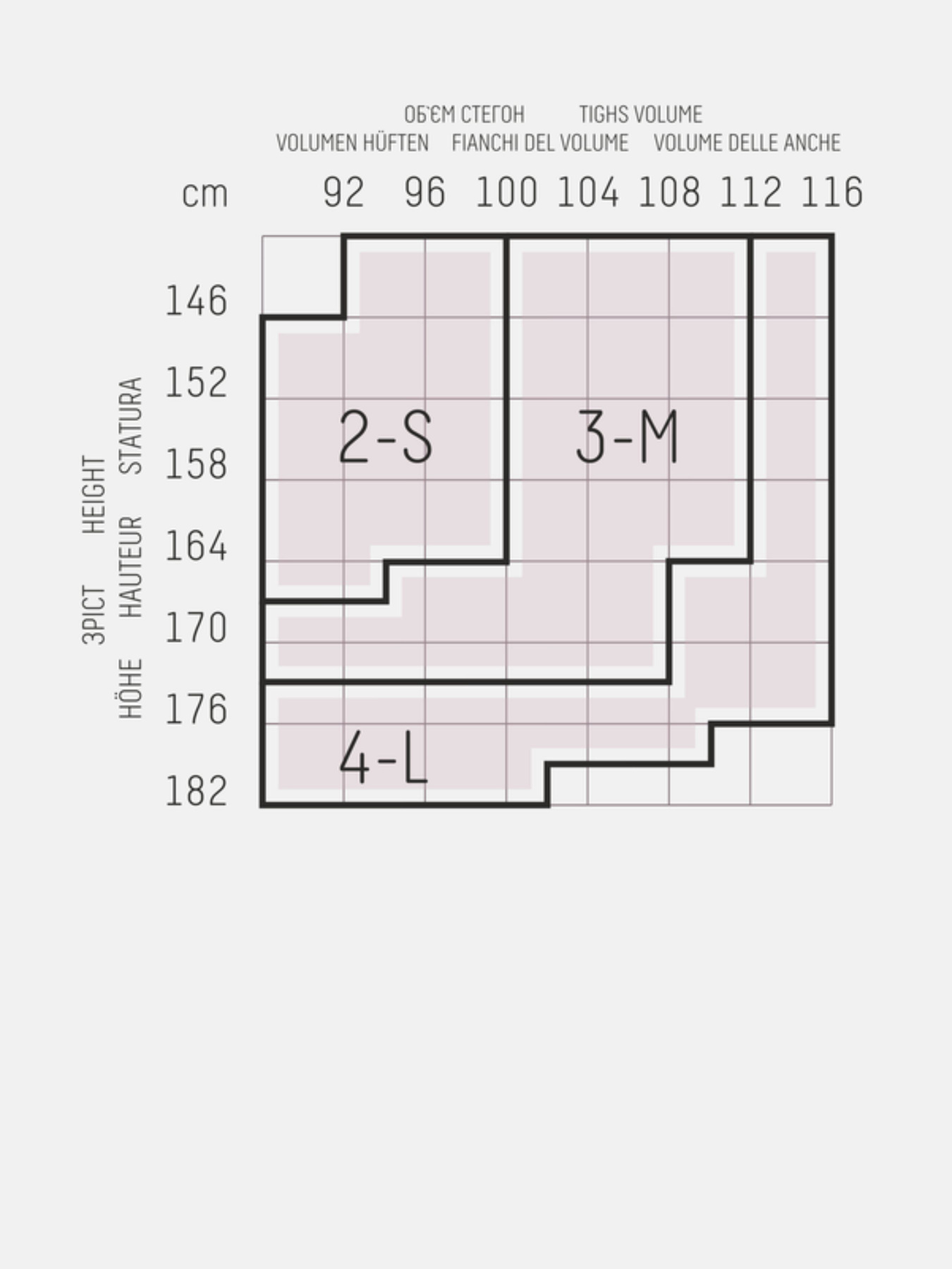 Колготы Giulia модель 4824092073126 Фото
