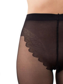 Колготы Giulia модель 4824092073126 Фото