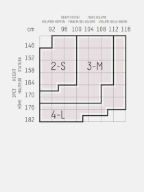 Колготы Giulia модель 4824092073126 Фото