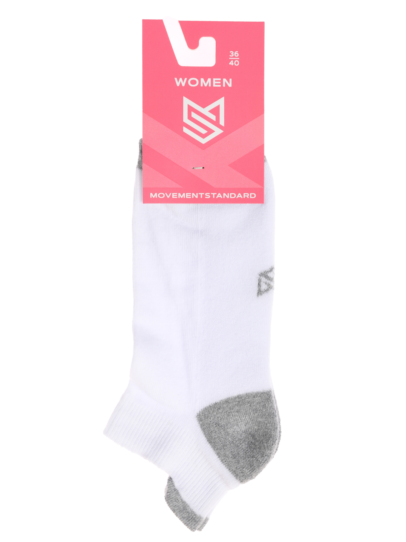 Носки MovementStandard модель MS M0104S Фото