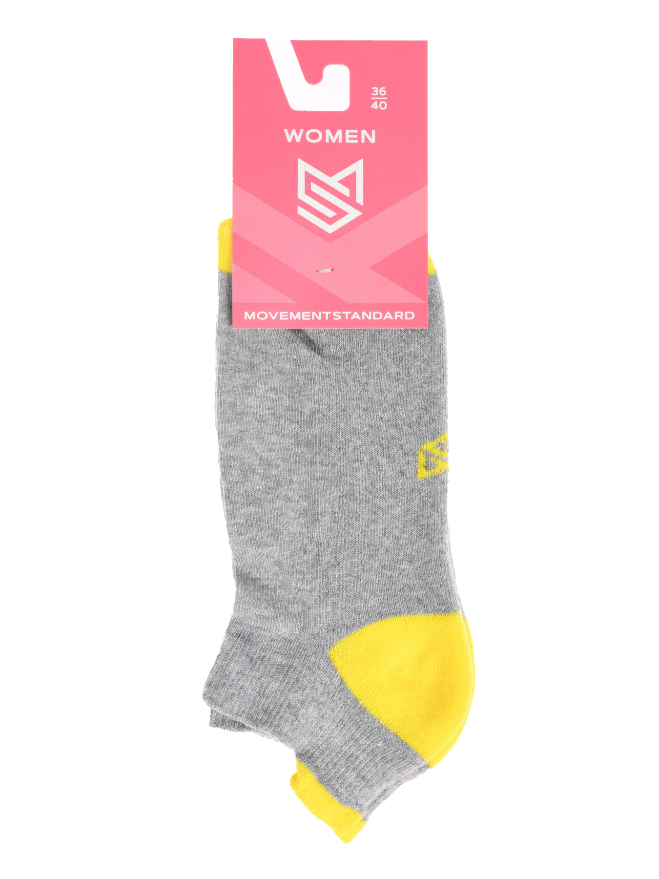 Носки MovementStandard модель MS M0104S Фото