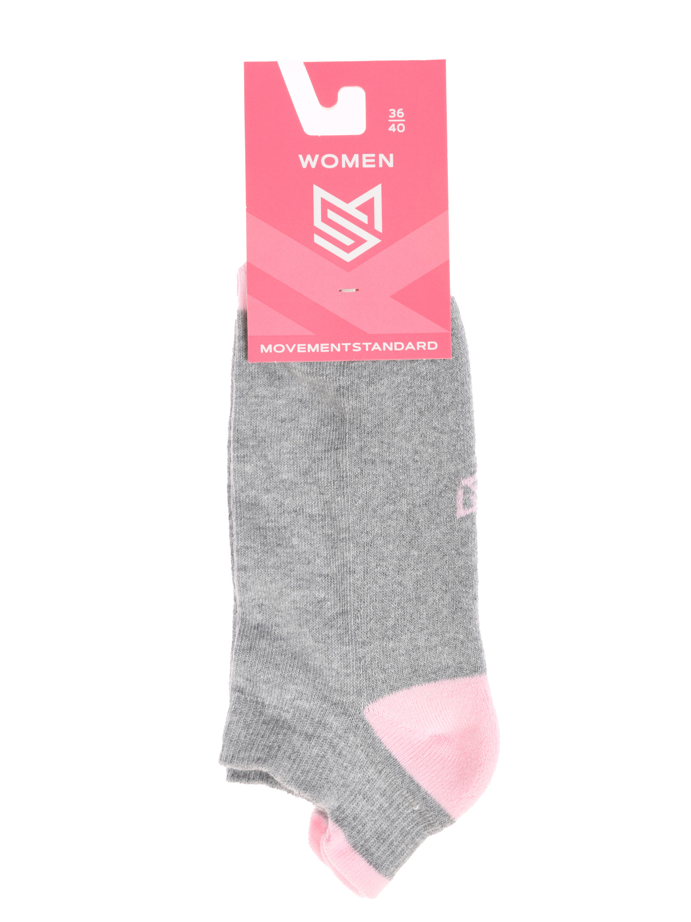 Носки MovementStandard модель MS M0104S Фото