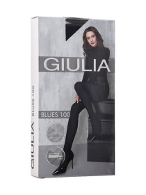 Колготи Giulia модель 4824092001129 Фото