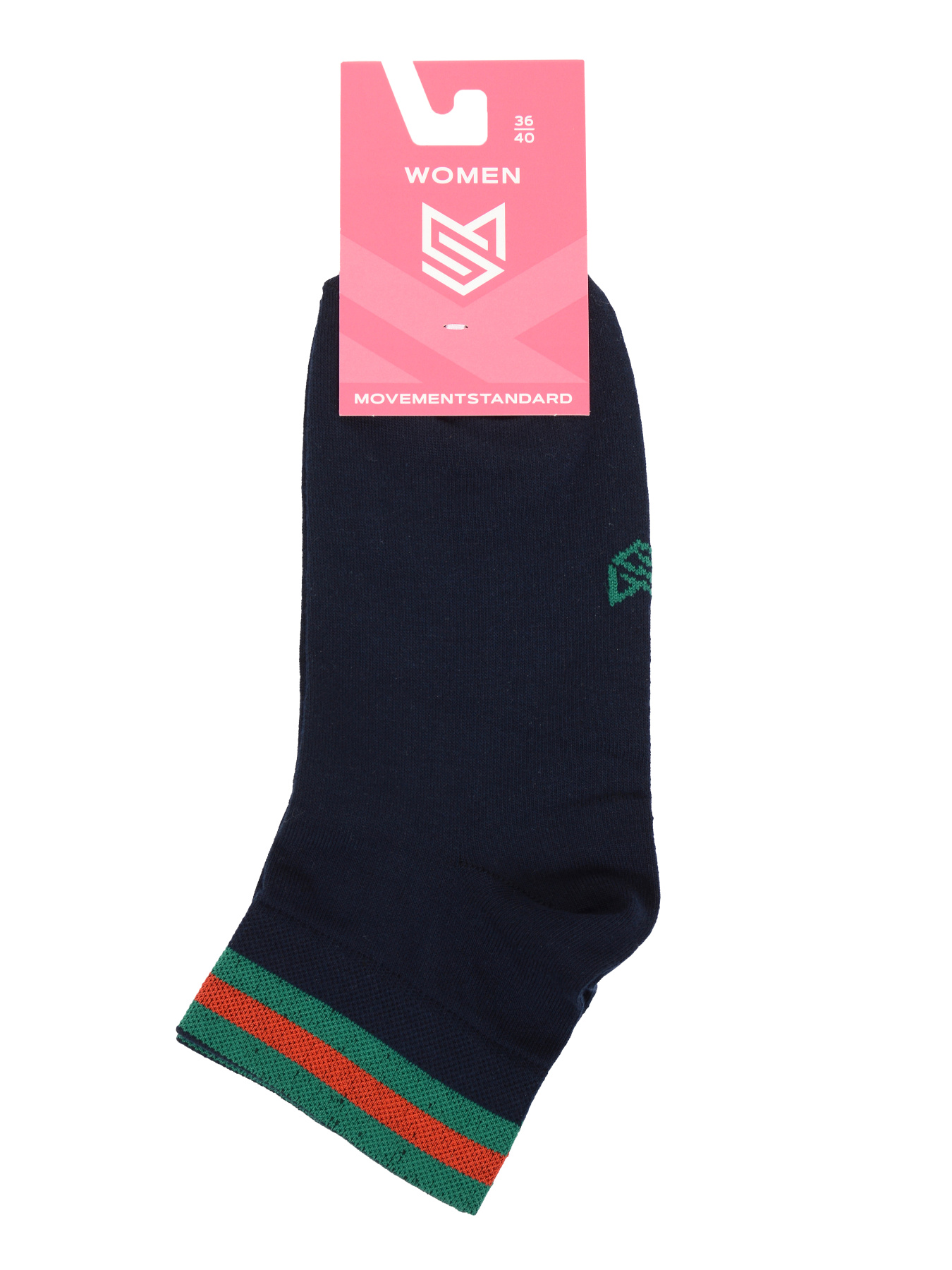 Носки MovementStandard модель MS M0105S Фото