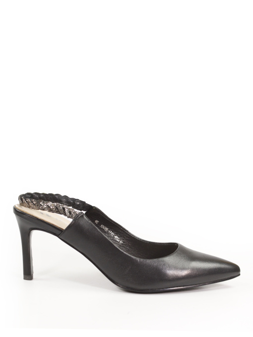 Туфли-лодочки It-girl модель 1F1989-2917-M896A Фото