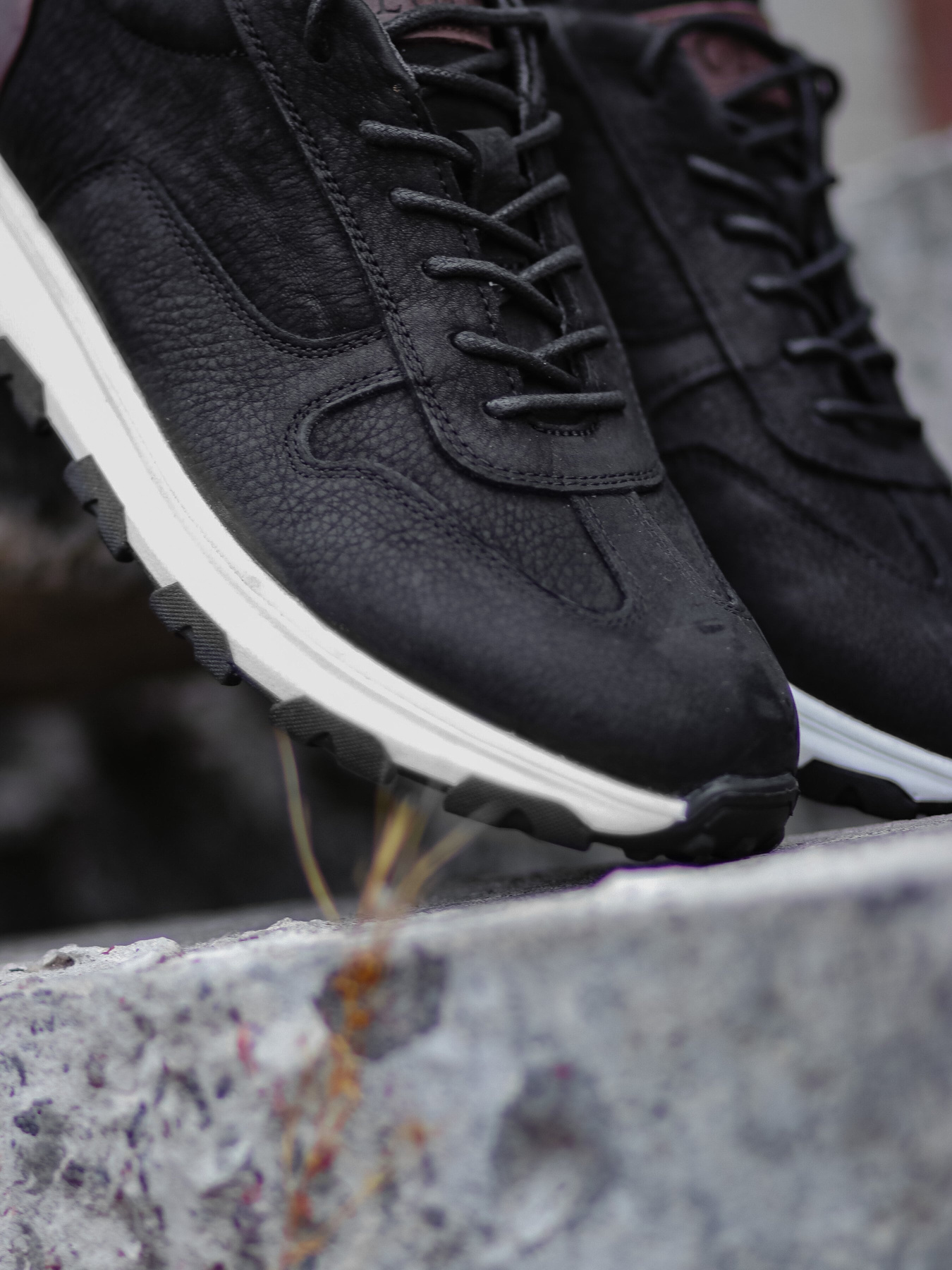 Кроссовки Legessy модель VEGAS_VINTAGE Фото