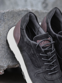 Кроссовки Legessy модель VEGAS_VINTAGE Фото