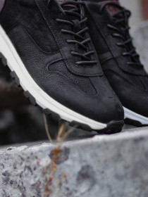 Кроссовки Legessy модель VEGAS_VINTAGE Фото