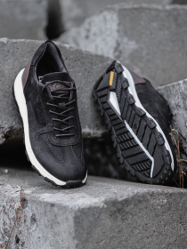 Кросівки повсякденні Legessy модель VEGAS_VINTAGE Фото