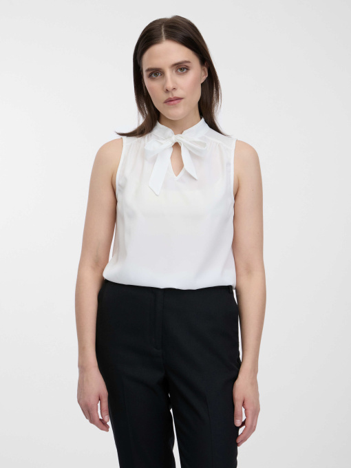 Блуза Orsay модель 0109050-001000 Фото