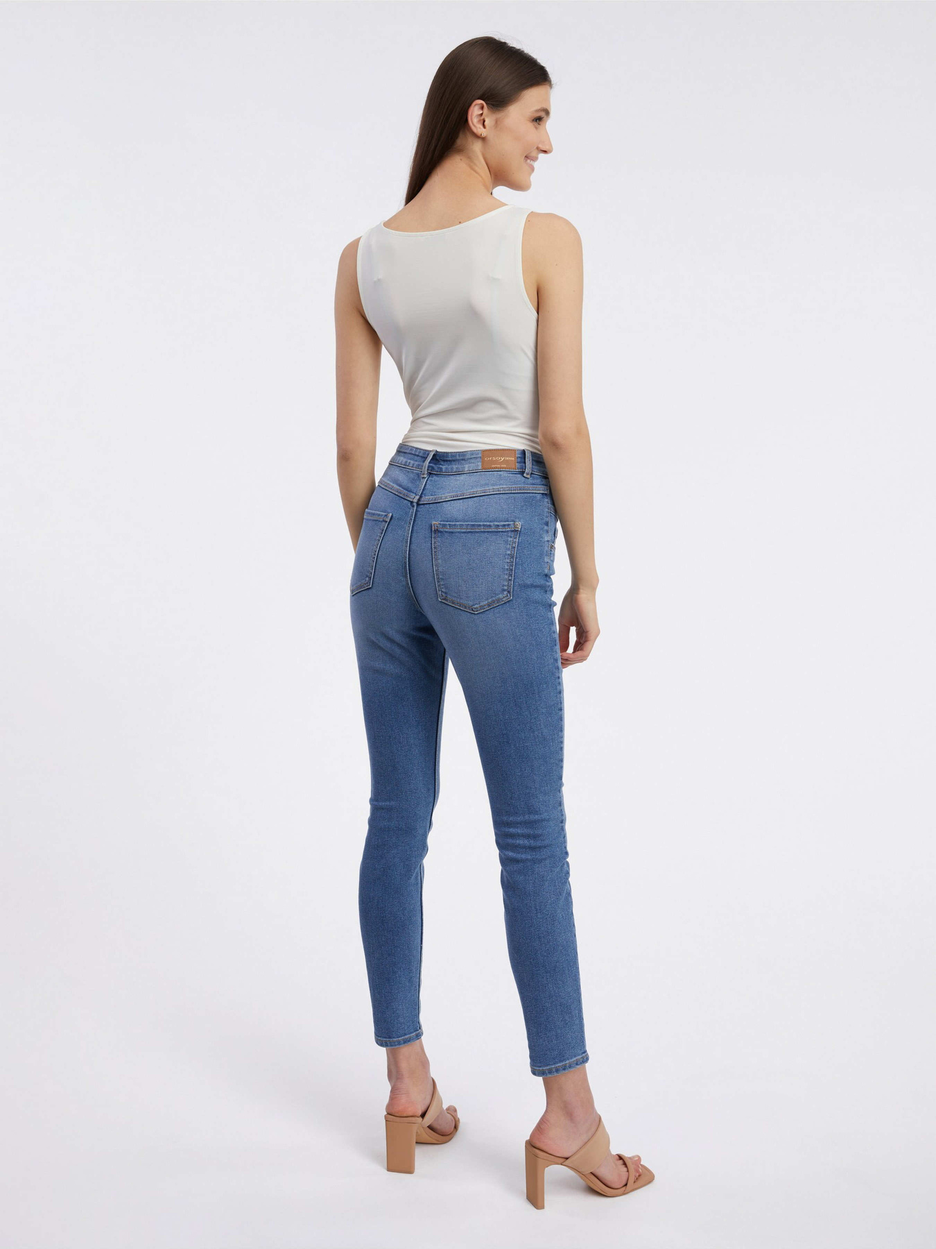 Боді Orsay модель 0105126-001000 Фото