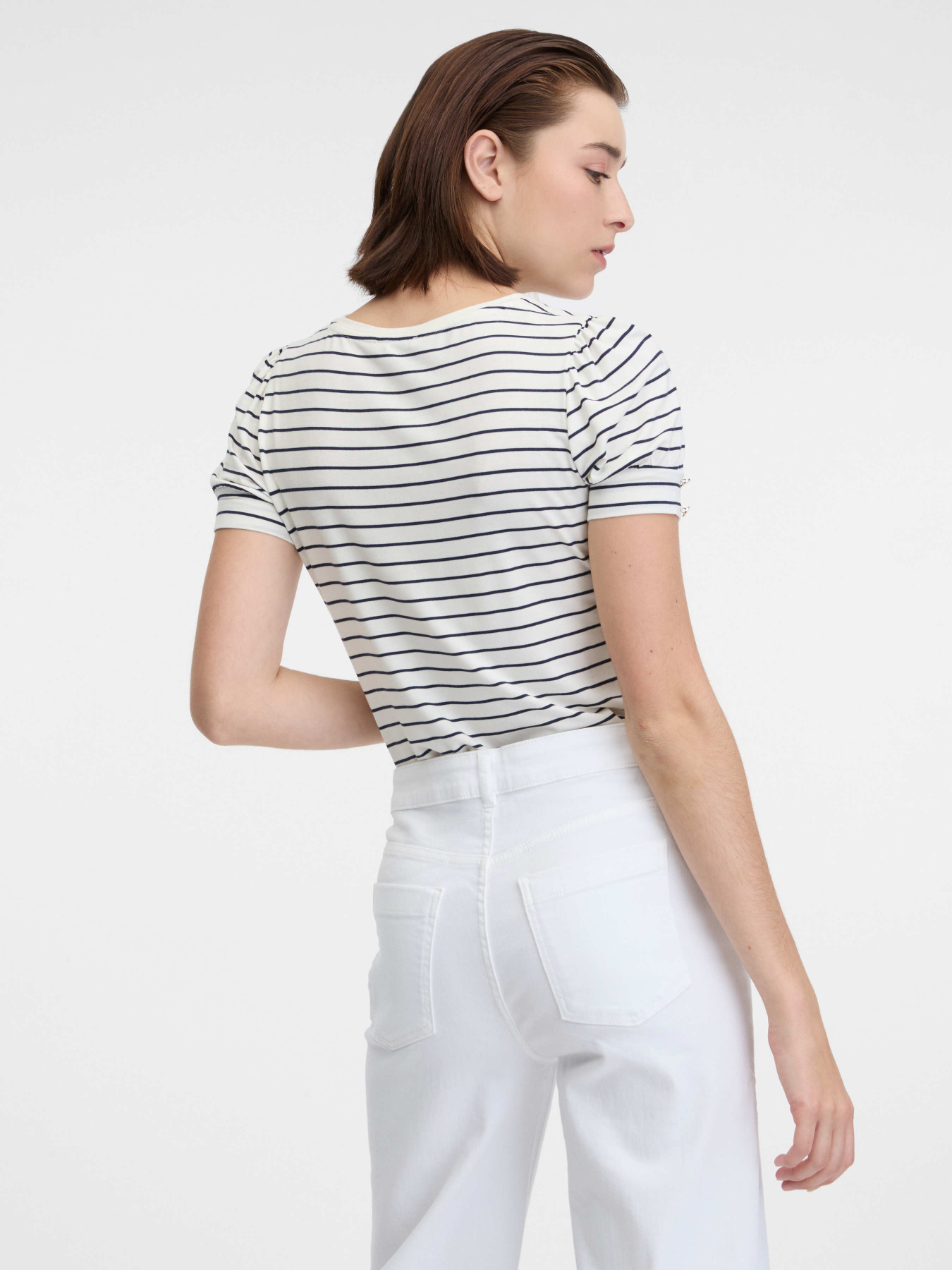 Футболка Orsay модель 0109051-001000 Фото