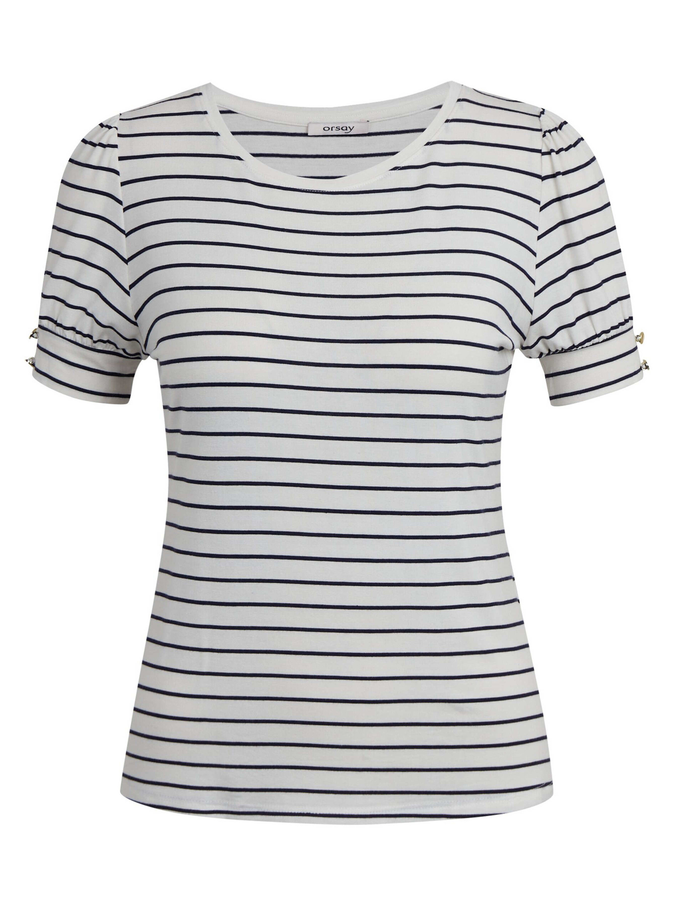 Футболка Orsay модель 0109051-001000 Фото