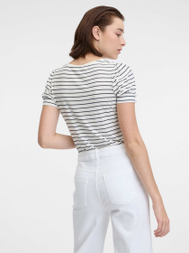 Футболка Orsay модель 0109051-001000 Фото