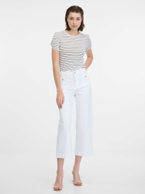 Футболка Orsay модель 0109051-001000 Фото