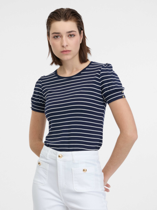 Футболка Orsay модель 0109051-575000 Фото