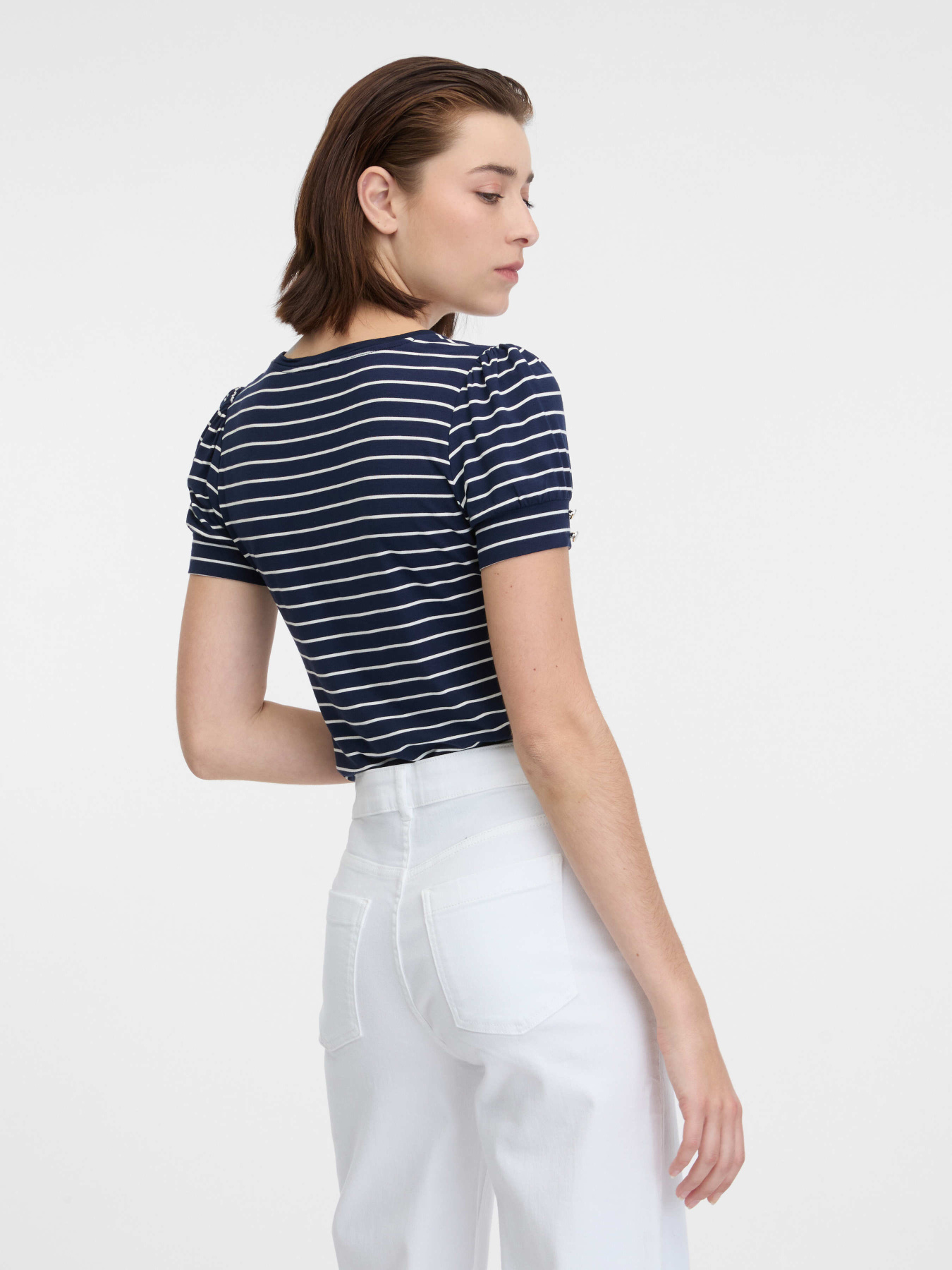 Футболка Orsay модель 0109051-575000 Фото