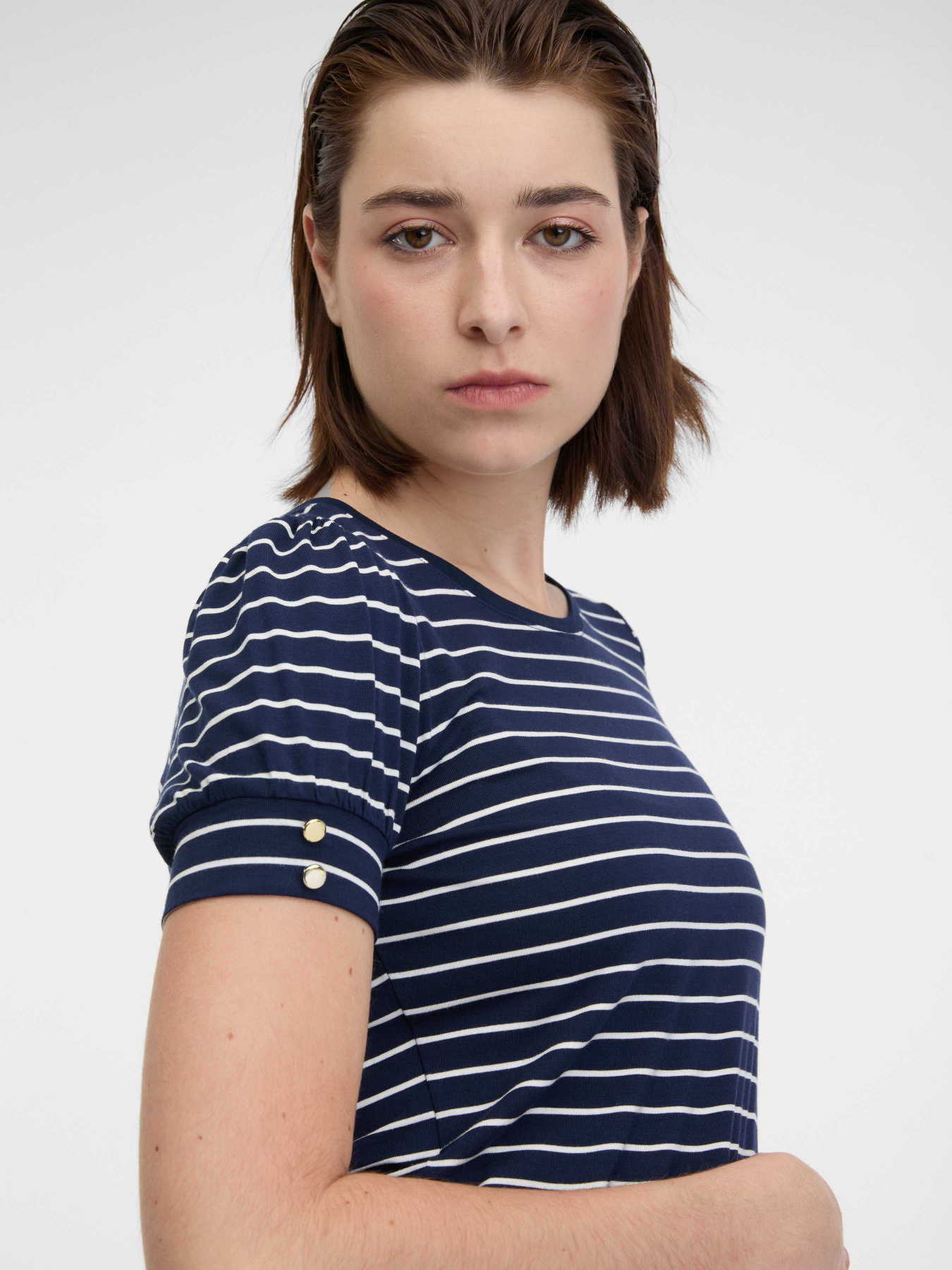 Футболка Orsay модель 0109051-575000 Фото