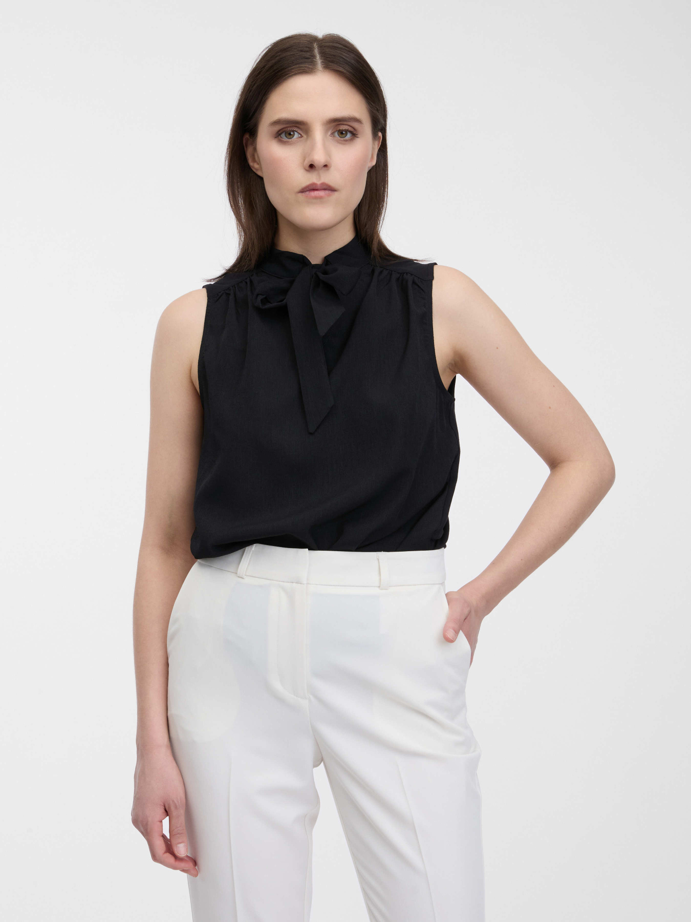 Блуза Orsay модель 0109050-660000 Фото