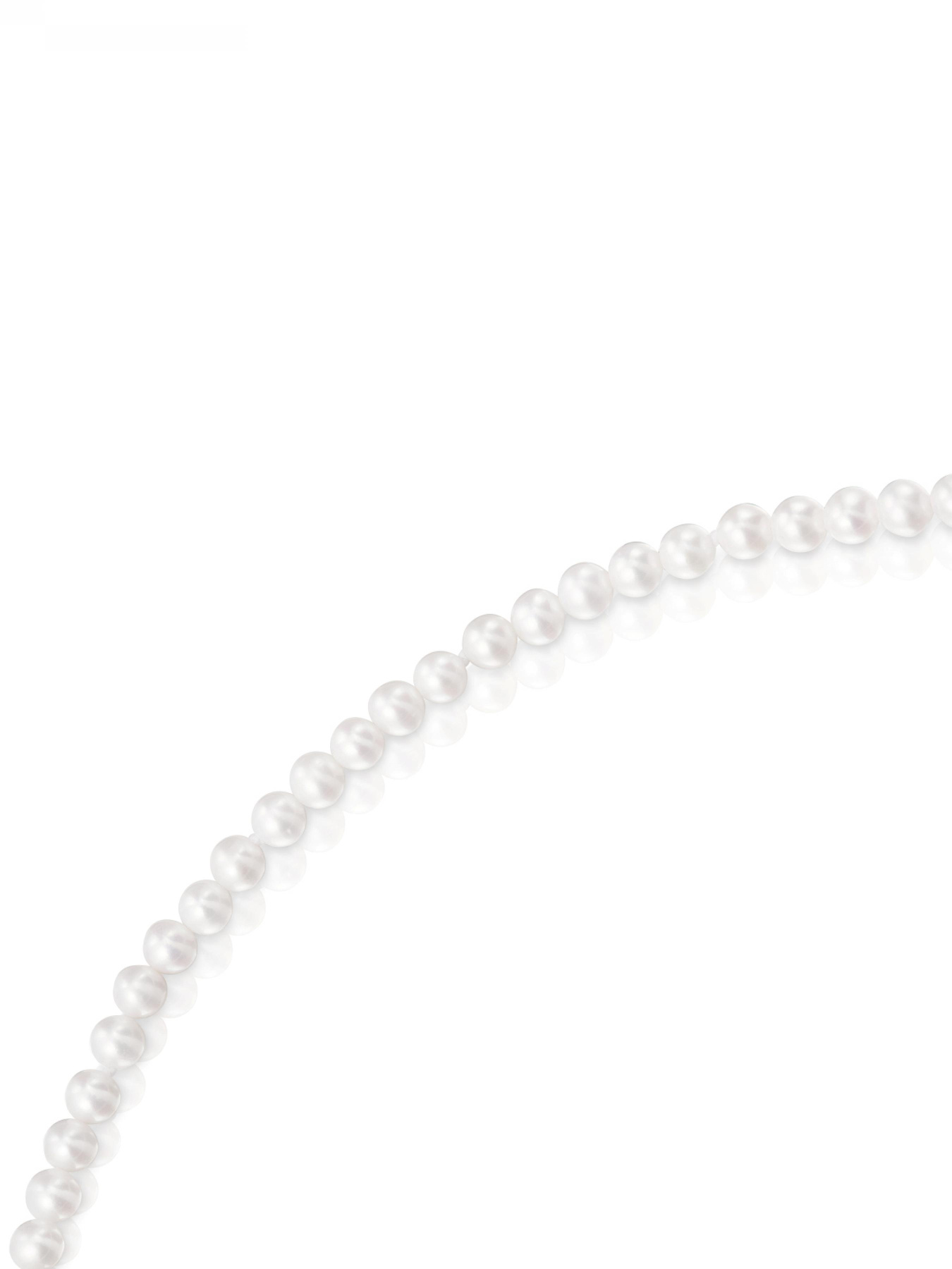 Колье TOUS модель 1004350800 Фото