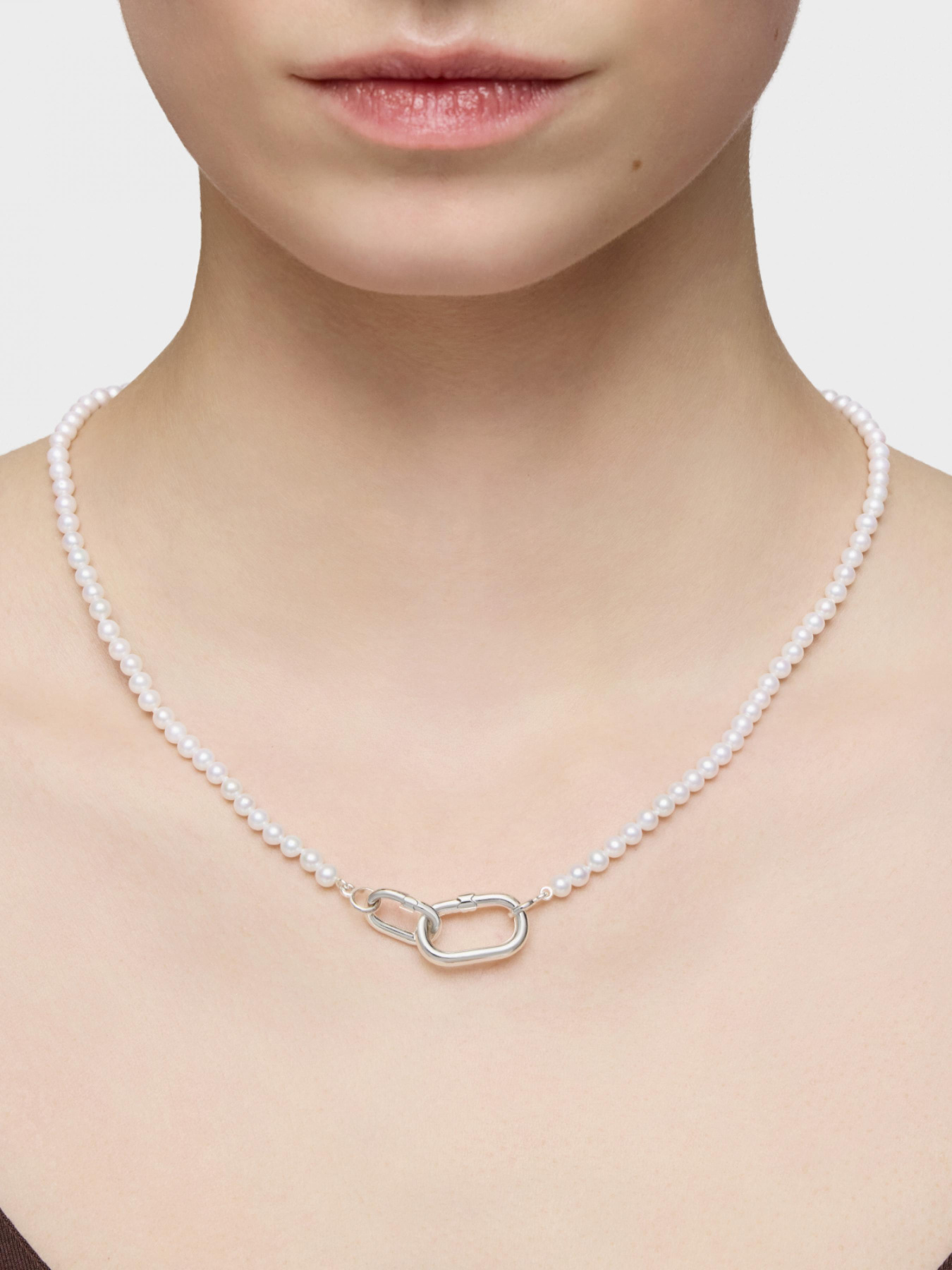 Колье TOUS модель 1004350800 Фото