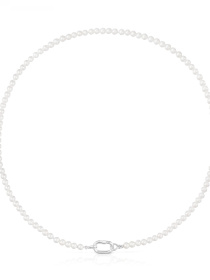 Колье TOUS модель 1004350800 Фото