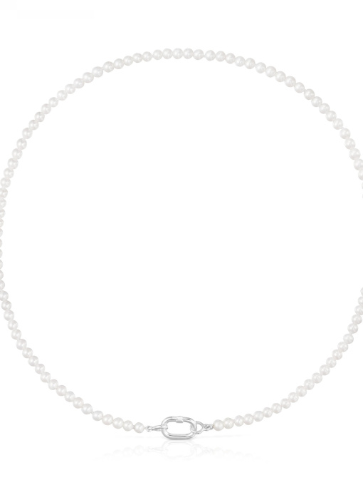 Колье TOUS модель 1004350800 Фото