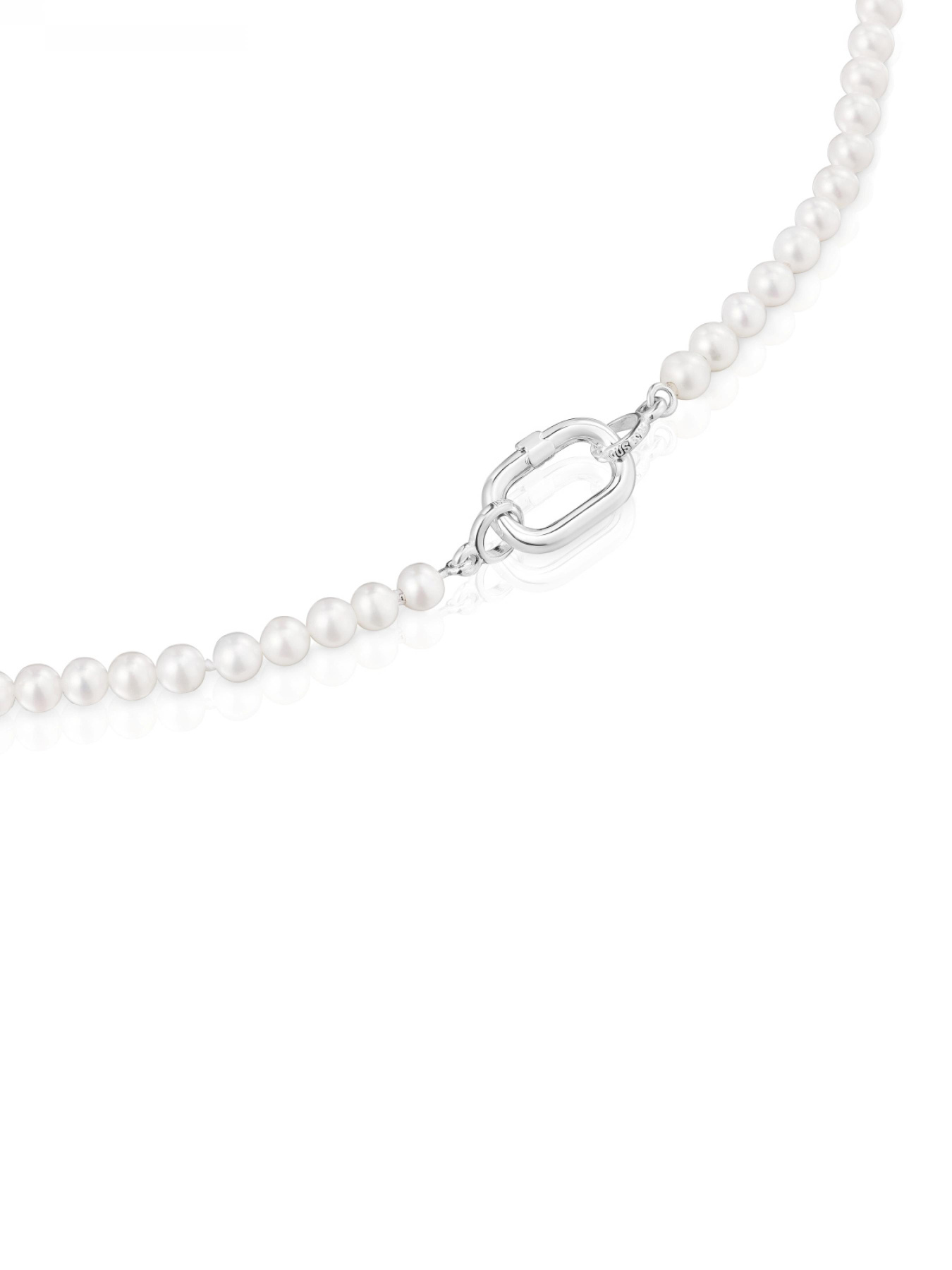 Колье TOUS модель 1004350800 Фото