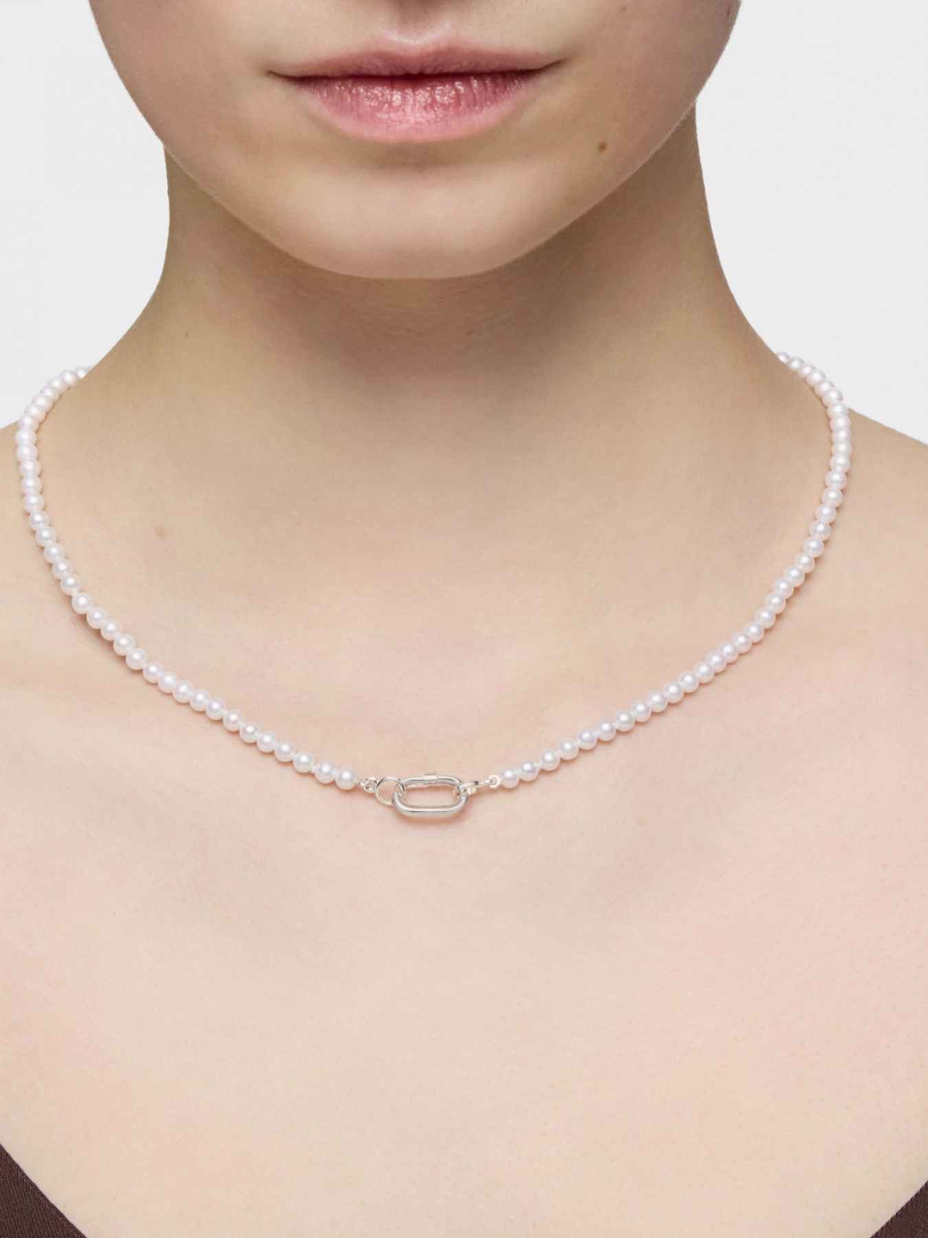 Колье TOUS модель 1004350800 Фото