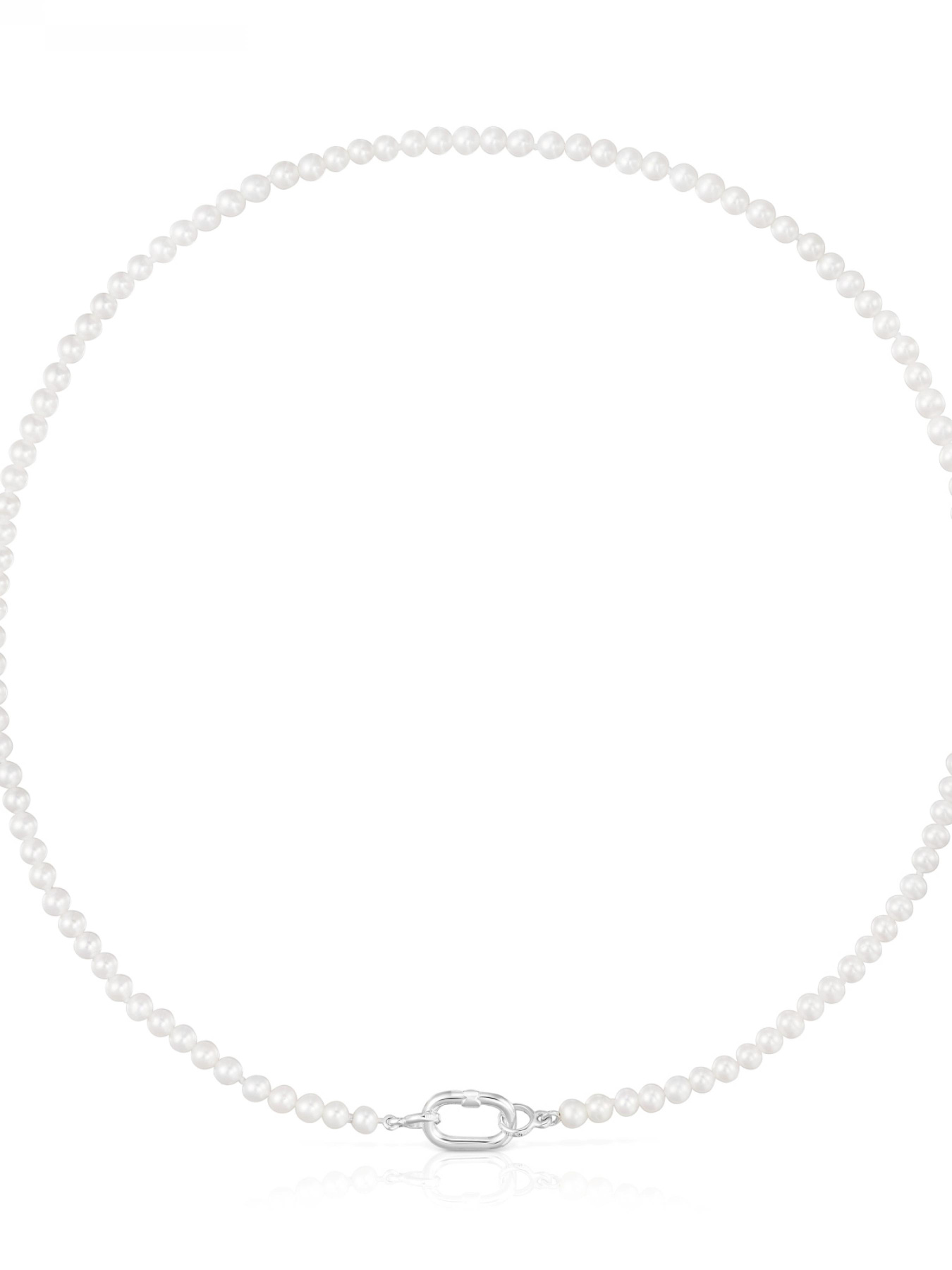 Колье TOUS модель 1004350800 Фото