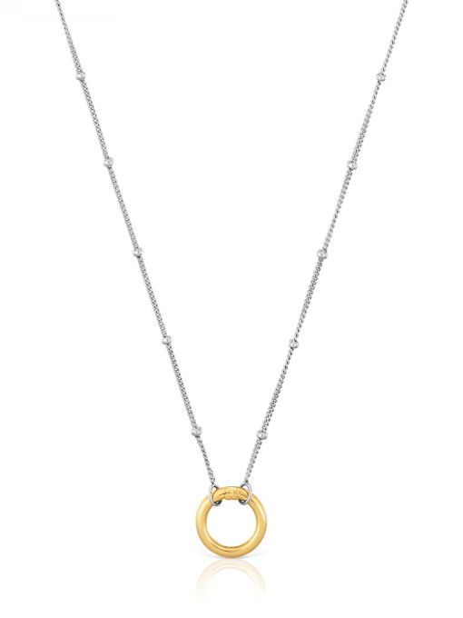 Колье TOUS модель 1004351200 Фото