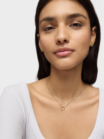 Кольє TOUS модель 1004351200 Кольє TOUS модель 1004351200 Фото