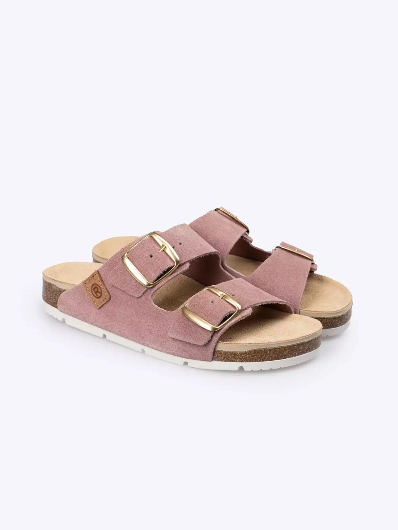 Шлёпанцы ROHDE модель 1710 45 Фото