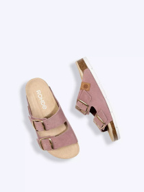 Шлёпанцы ROHDE модель 1710 45 Фото