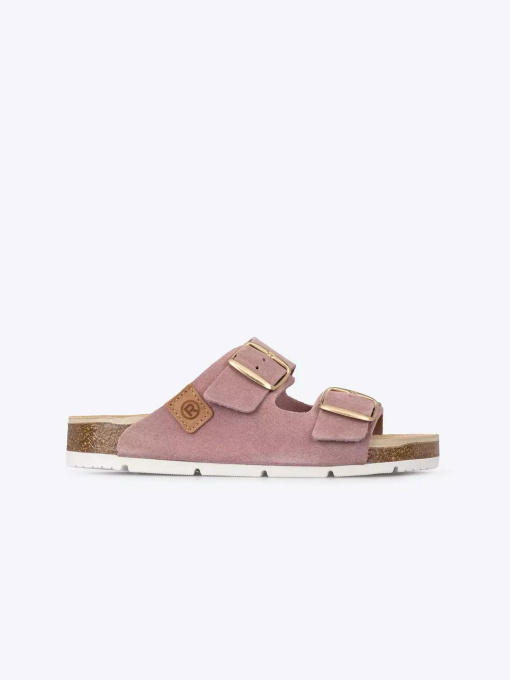 Шлёпанцы ROHDE модель 1710 45 Фото