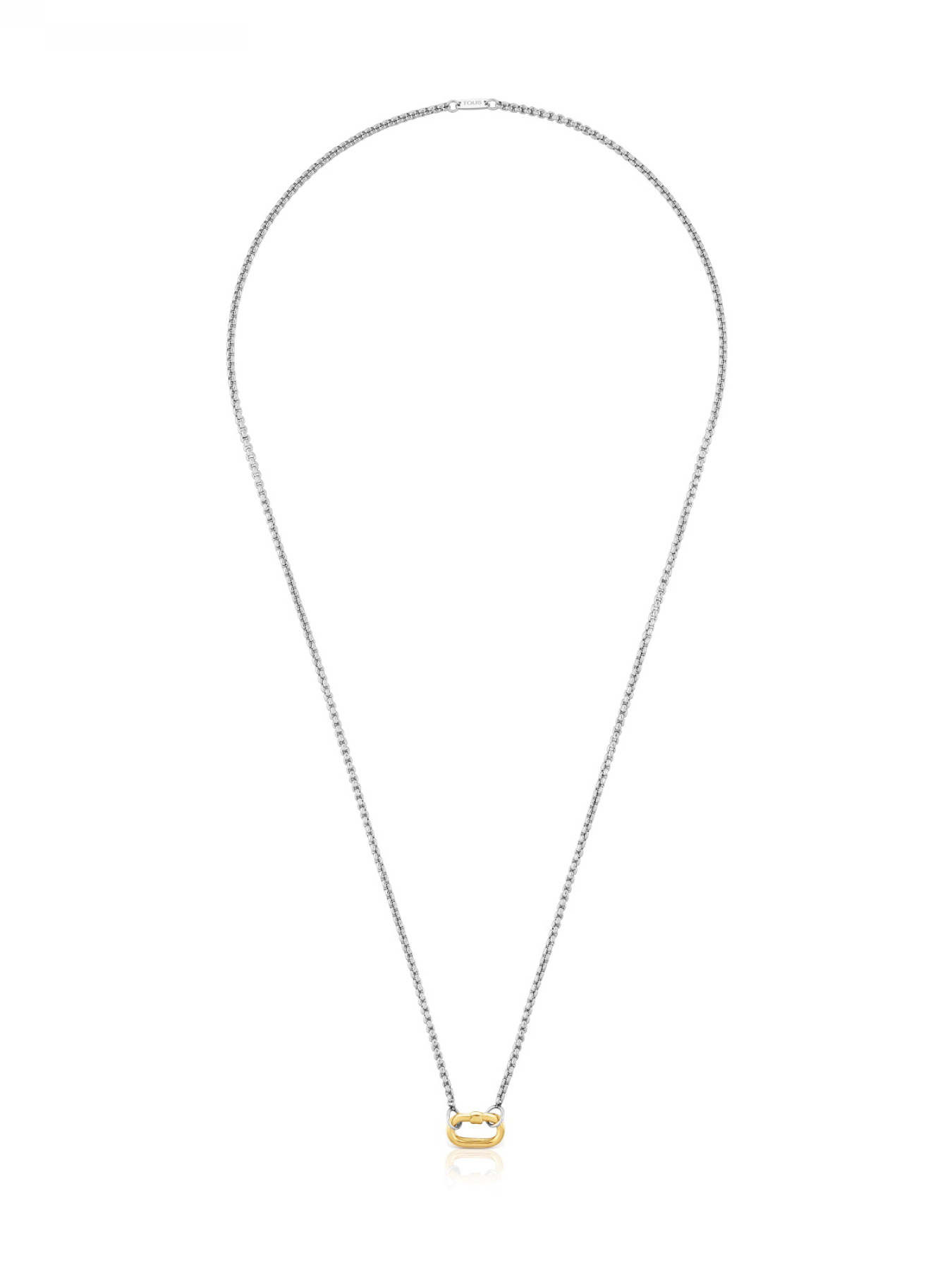 Колье TOUS модель 1004351300 Фото