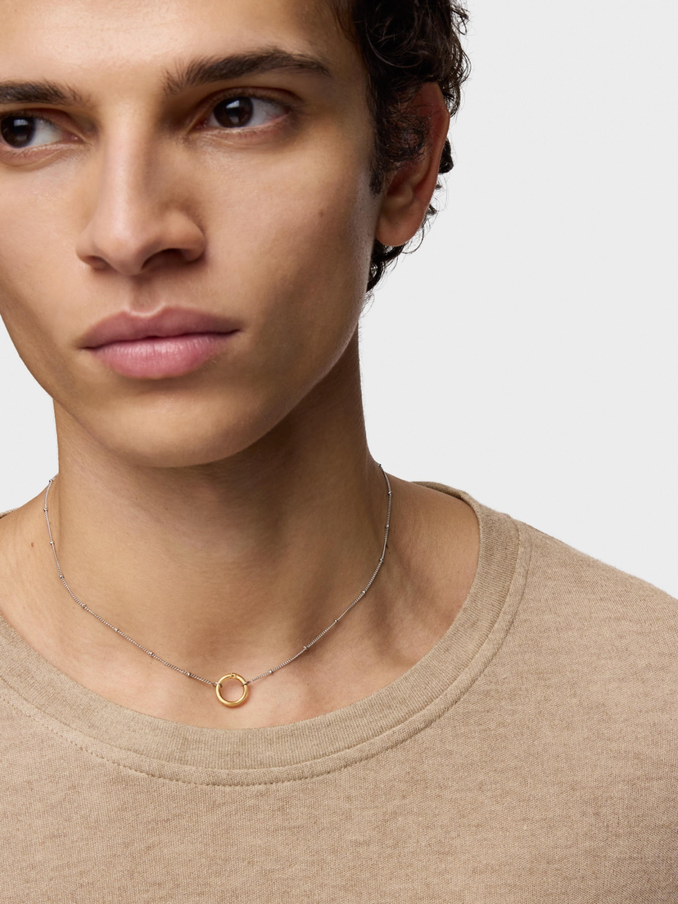 Колье TOUS модель 1004351300 Фото