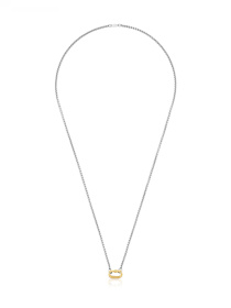 Колье TOUS модель 1004351300 Фото