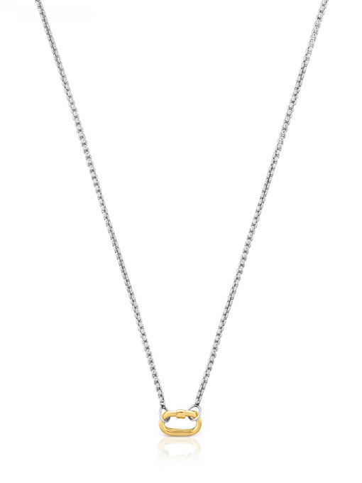 Колье TOUS модель 1004351300 Фото