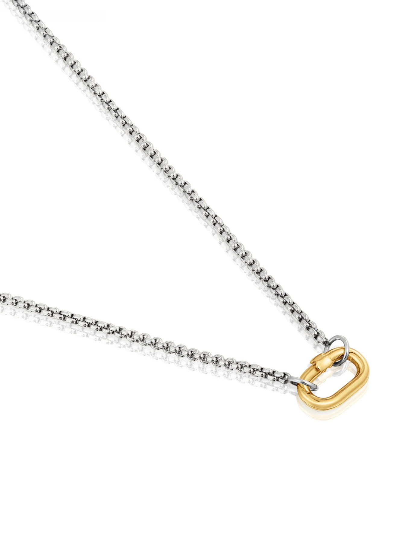 Колье TOUS модель 1004351300 Фото