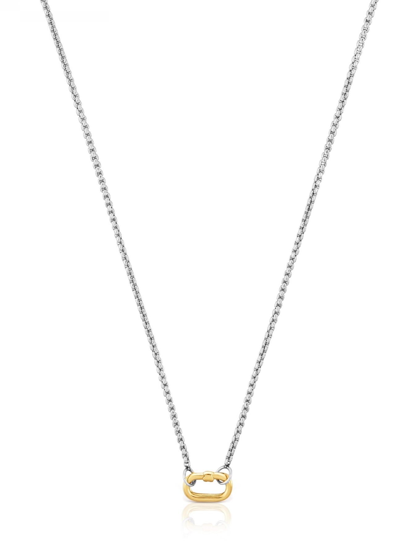 Колье TOUS модель 1004351300 Фото