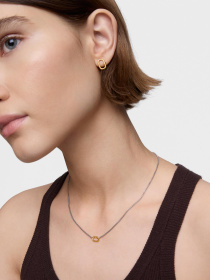 Колье TOUS модель 1004351300 Фото