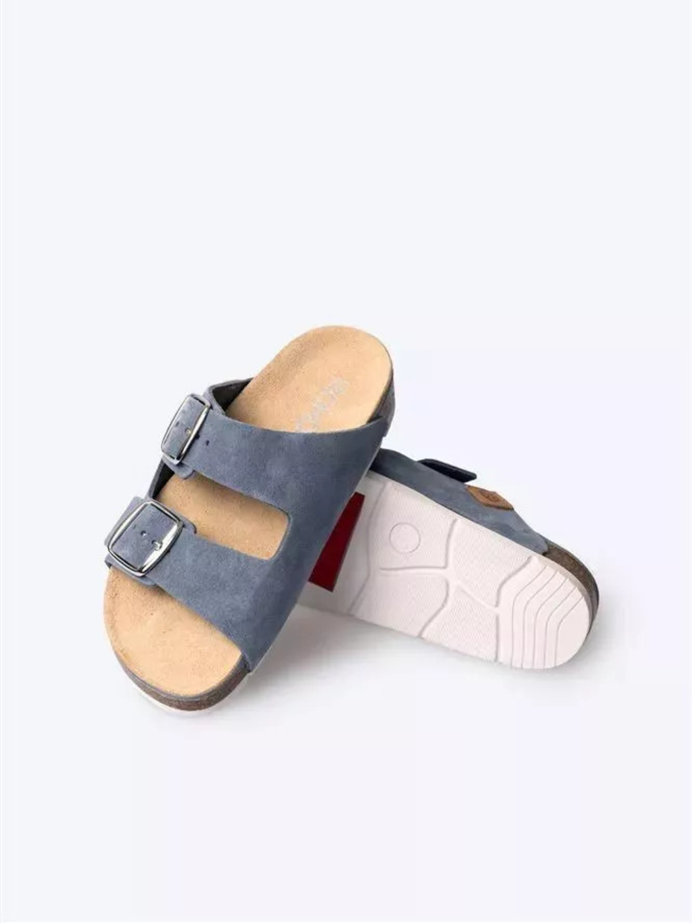 Шльопанці ROHDE модель 1710 55 Фото