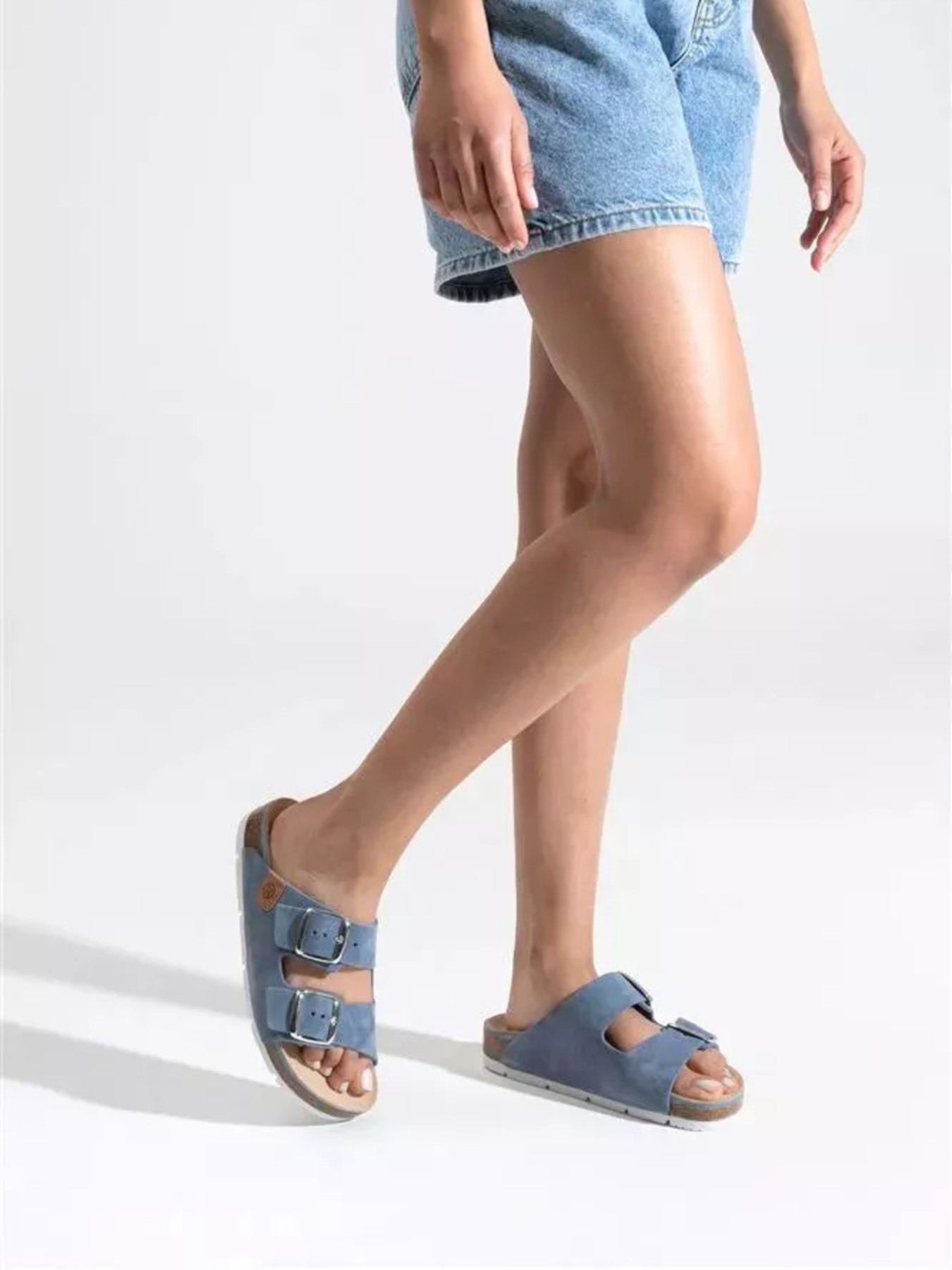 Шльопанці ROHDE модель 1710 55 Фото