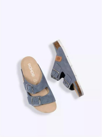 Шльопанці ROHDE модель 1710 55 Фото