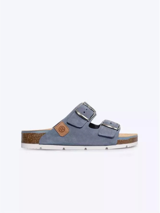 Шлёпанцы ROHDE модель 1710 55 Фото