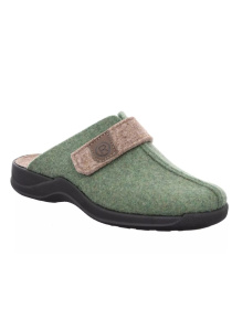 Тапки ROHDE модель 2315 62 Фото