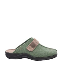 Тапки ROHDE модель 2315 62 Фото