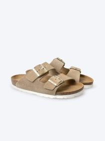 Шлепанцы ROHDE модель 5590 02 Фото