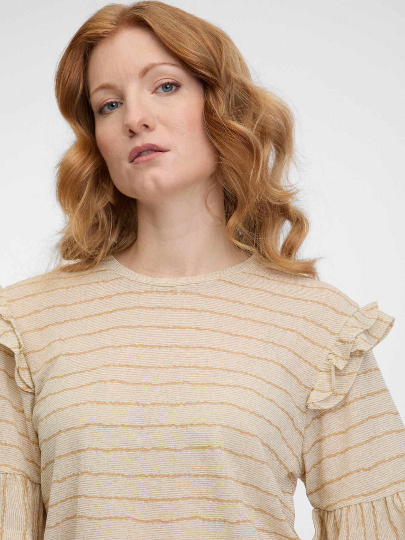 Футболка Orsay модель 0123004-001000 Фото